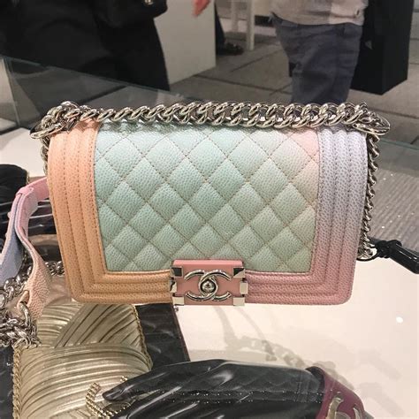 chanel boy bag unicorn|Chanel bag.